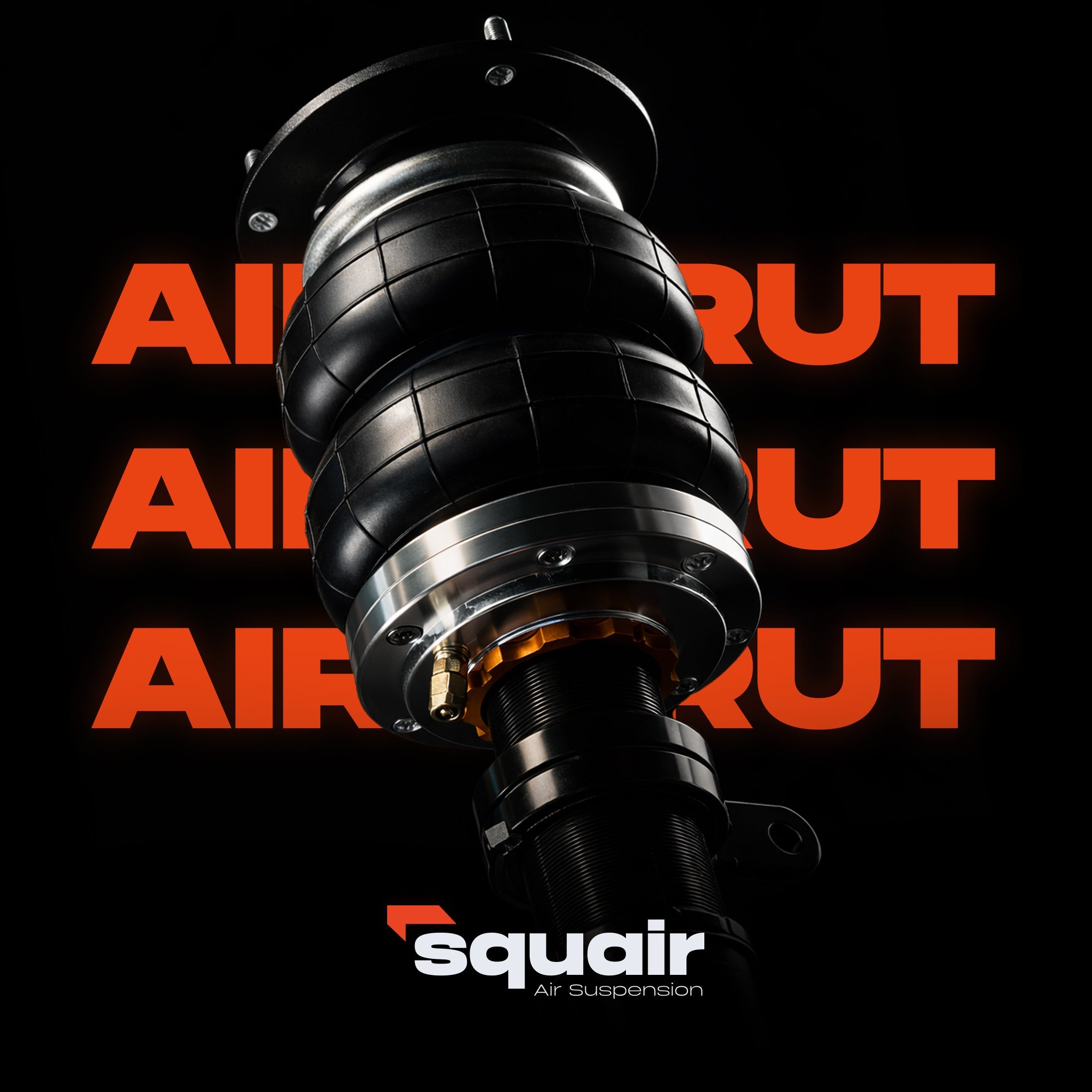 AIR STRUTS