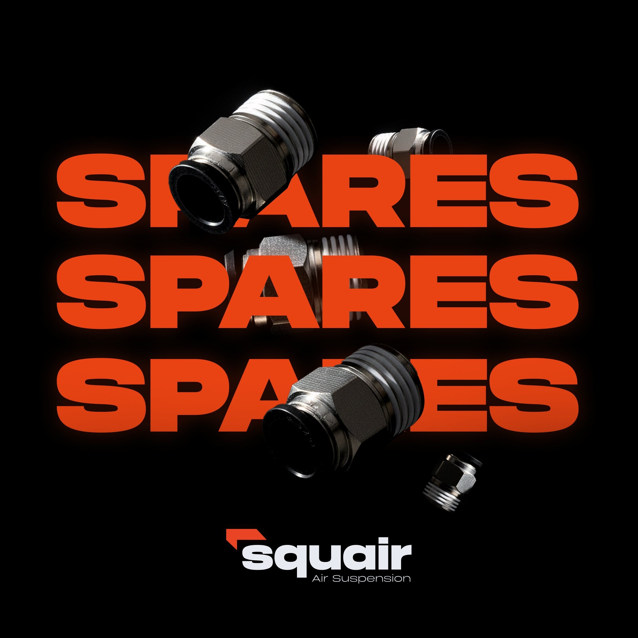 SPARE PARTS