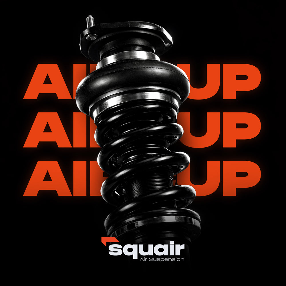 Front AirCup Kit - Complete