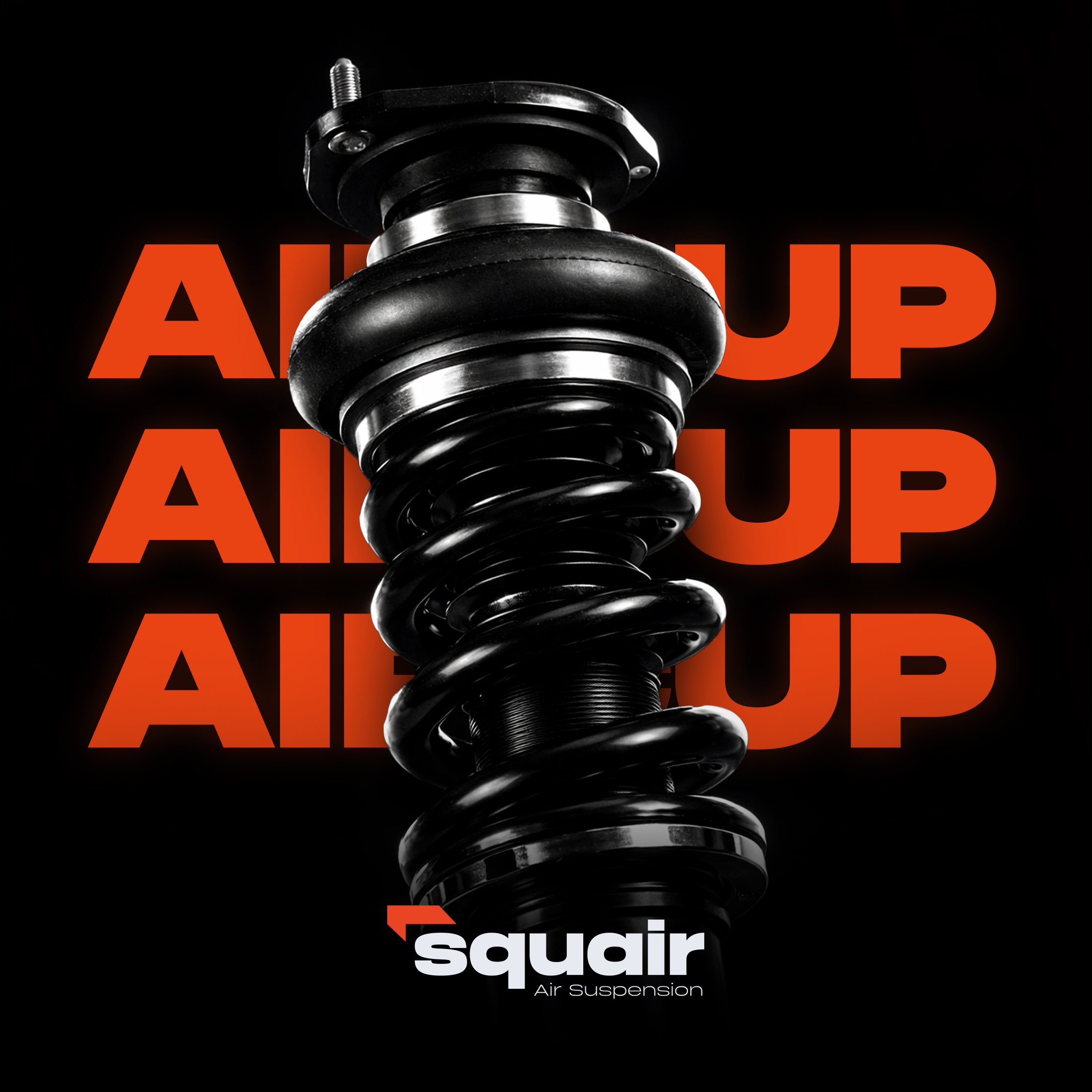 Front AirCup Kit - Complete
