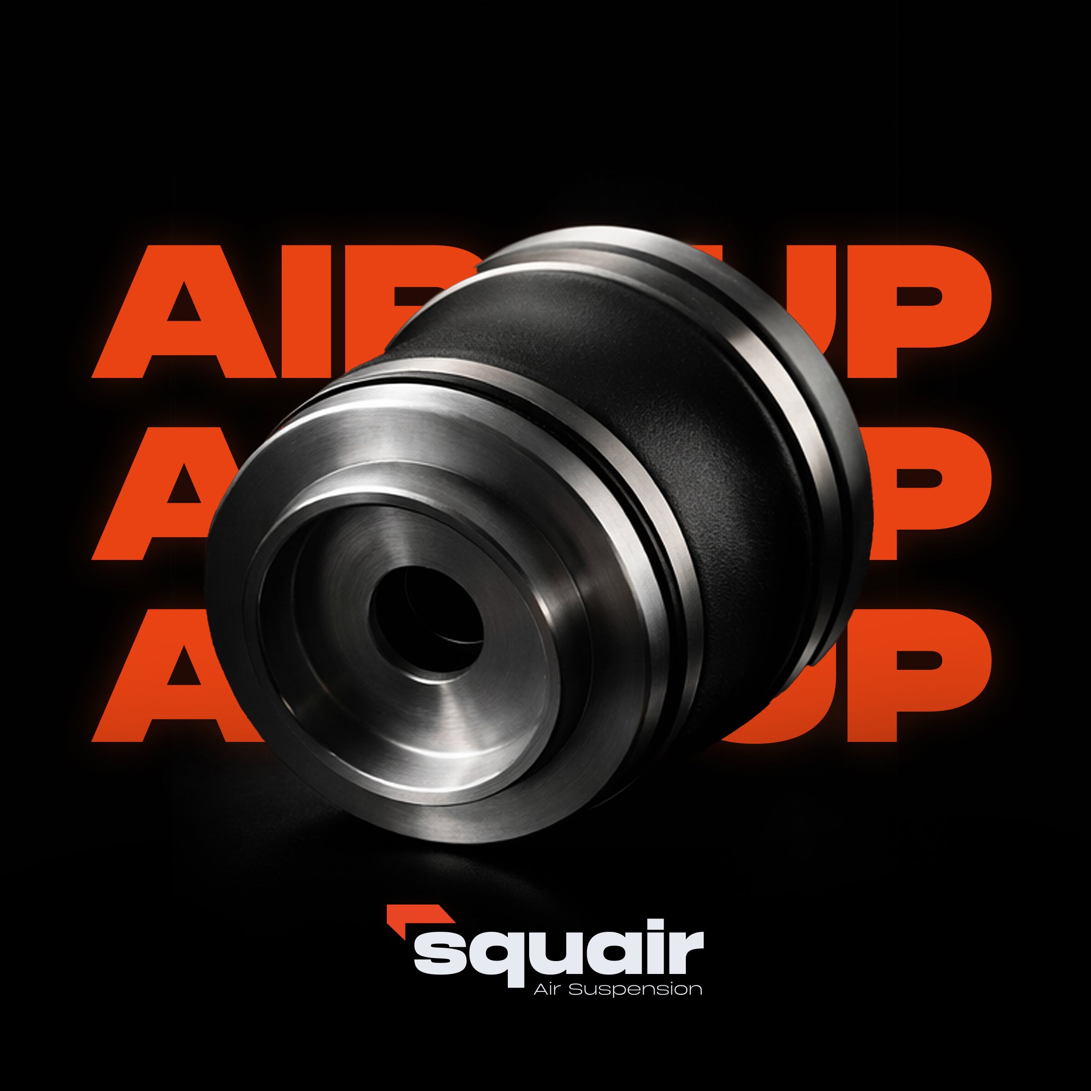 Front & Rear AirCup Kit - Complete