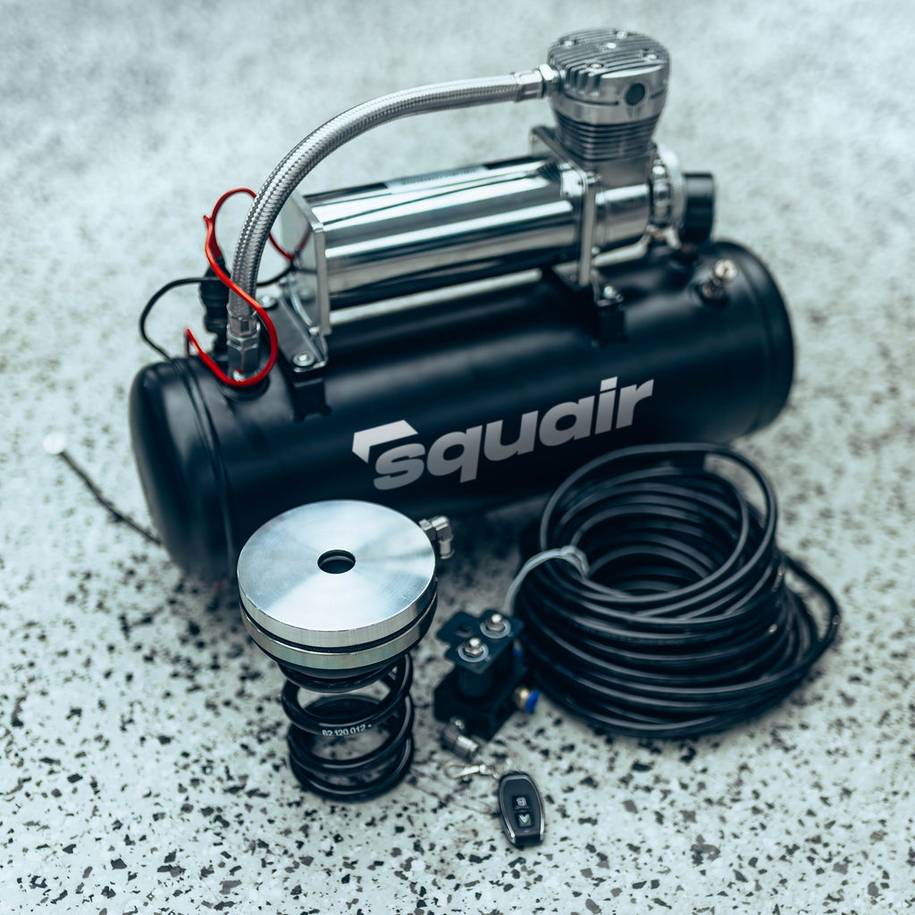 Aircup Management Kit (No Cups)