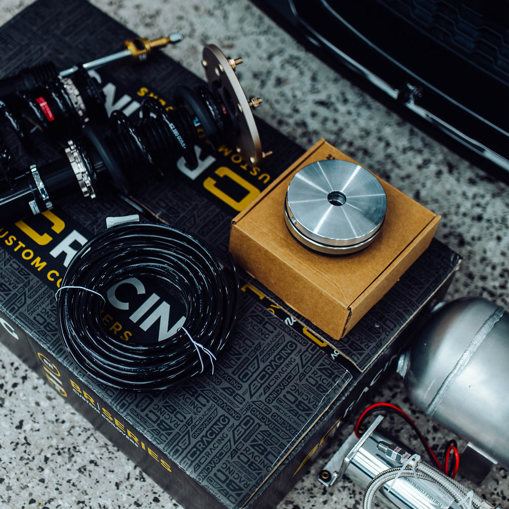 Squair Aircup Kit